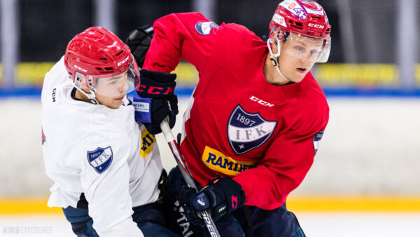 ”Sitkeä sissi ja taitavakin vielä” – Tässä ikävimmät vastustajat 3v3-pelissä