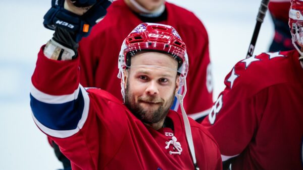 Tyylikäs kotiavaus – HIFK löi taululle tennislukemat