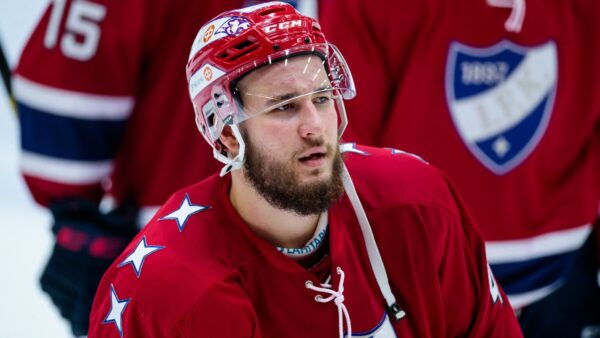 Treenikauden viimeinen matsi – ”Sopivasti fyysisyyttä ja kovuutta”