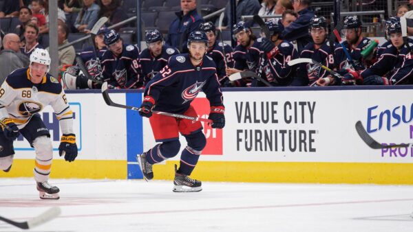 Tiedote: Emil Bemström lainalle HIFK:hon