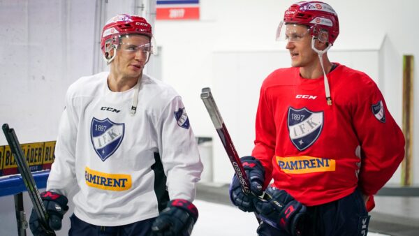 Tänään skulataan himassa – Tsekkaa HIFK:n kokoonpano!