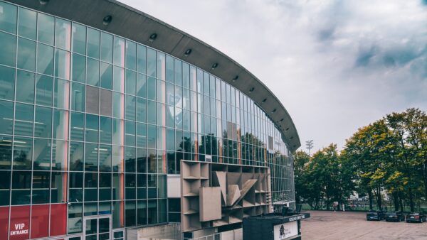 TIEDOTE: HIFK ei pelaa tiistaina 6.4.