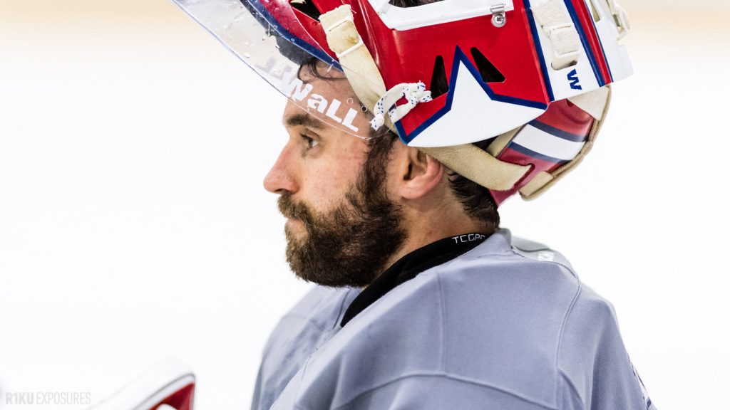 3v3 Super Series huipentuu: ”Tappara oli aika tyly”