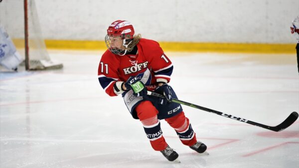 Kollien ja Gimmojen kausikortit myynnissä! – Osta tsetit HIFK:n verkkokaupasta!