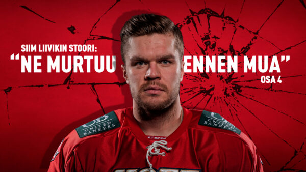 SIIM LIIVIKIN STOORI: Ne murtuu ennen mua OSA 4