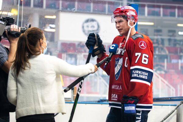 Turku kutsuu – Tsekkaa HIFK:n kokoonpano!