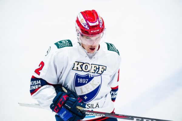 FORENOM Matsiraportti: Sarjapisteet jäivät Hämeenlinnaan