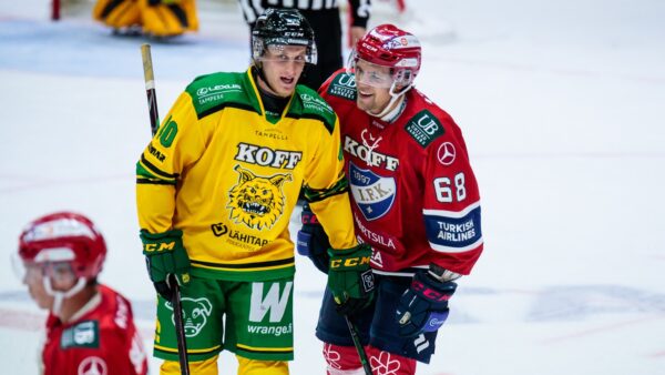 Hima-avaus Nordiksella – Katso kuvat lauantain matsista!