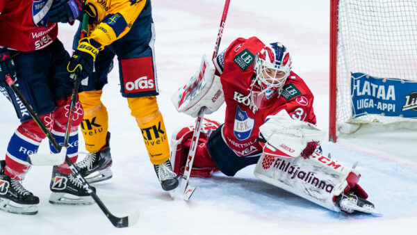 FORENOM MATSIRAPORTTI: HIFK:n loppukiri jäi kesken – Lukolle kolme pinnaa