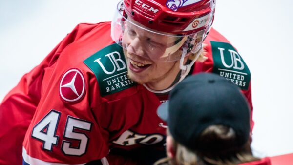 Kohti Hämeenlinnaa – Åstenille kauden ensimmäinen matsi