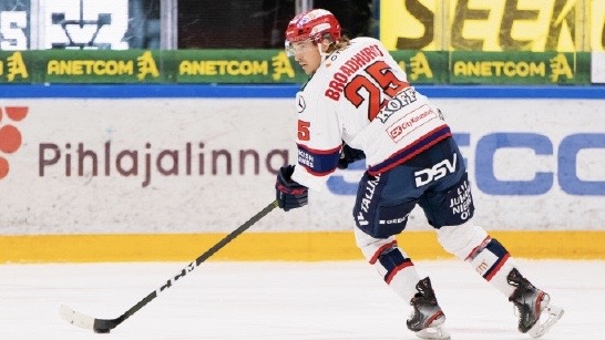 Tällä miehistöllä Mikkeliin – Katso HIFK:n kokoonpano!