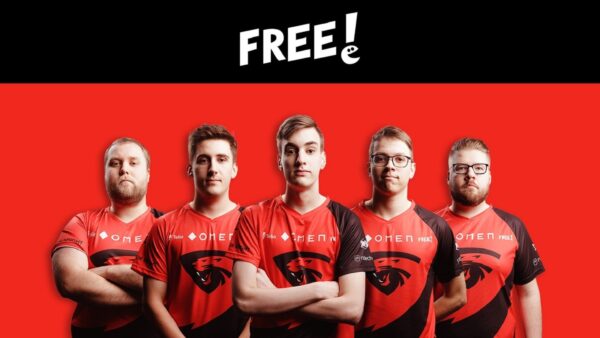 Uusi kausi, uudet kujeet – uudistunut hREDS nälkäisenä syksyn peleihin