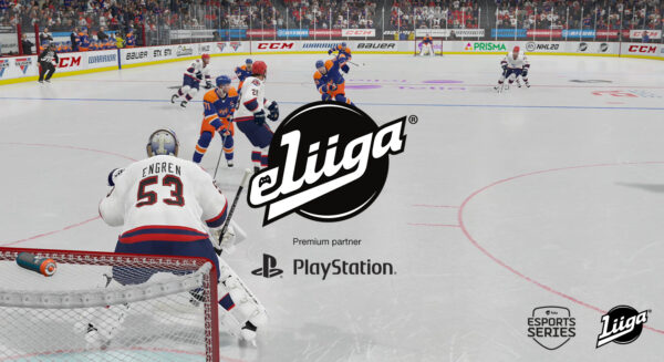 eLiiga starttaa marraskuussa – Superlahjakkuus ja pistekunkku edustavat HIFK:ta