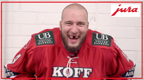 Jura kahvihetki: Miro Karjalainen