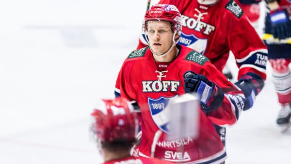 GIGANTTI Ottelustudio: Voittamisen ja onnistumisen tunteita