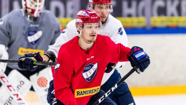 Kyocera uutisminuutti: Leskisen paluu lähestyy