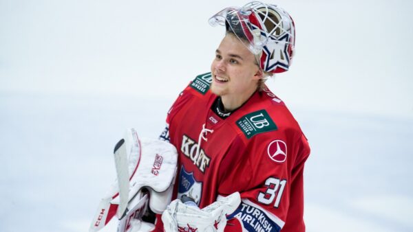 Viikon ainoa matsi – Näillä lähdetään Hämeenlinnaan!