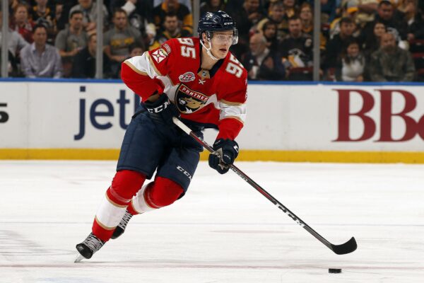 GIGANTTI Ottelustudio: Borgströmille Liigadebyytti