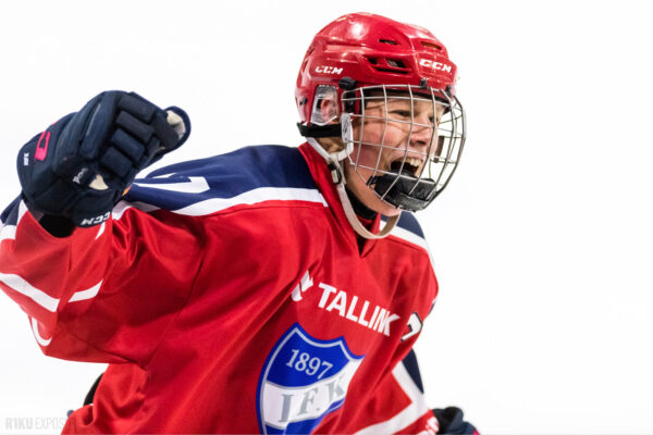 WESTPRO viikkoraportti: Sataprosenttinen viikko