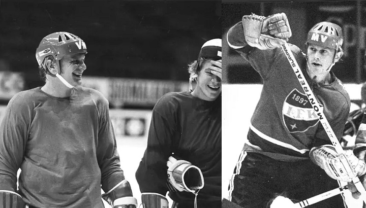 Matti Väisänen täyttää 80 vuotta