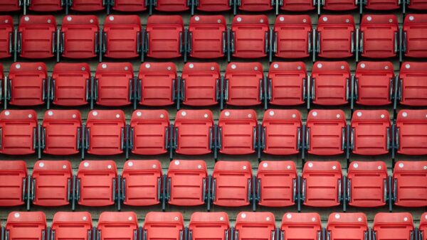 TIEDOTE: HIFK:n ensi viikon ottelut on peruttu