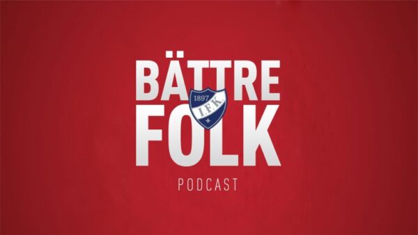 BÄTTRE FOLK PODCAST: ”Renny Harlin soitti jostain helvetin Los Angelesista”