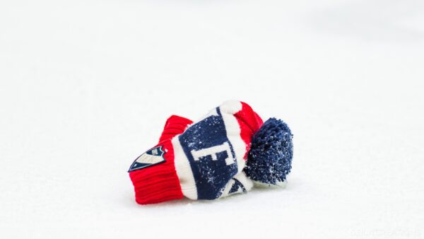 Kyocera uutisminuutti: Aikainen joulutauko