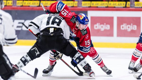 GIGANTTI Ottelustudio: Tavoitteeni on olla parempi kuin vastustajan sentterit