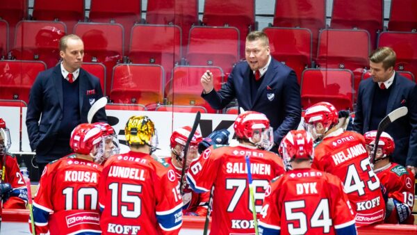 Kovin mahdollinen haaste odottaa Raumalla – Kuka katkaisee Lukon lennon?