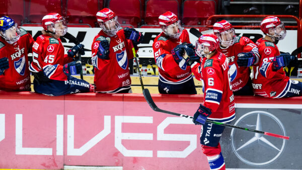 OP Helsinki Postgame: Hieno nousu kolmanteen erään