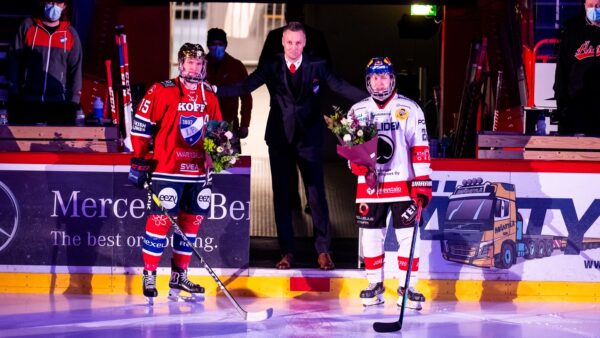 Kyocera uutisminuutti: Merkkipaaluja