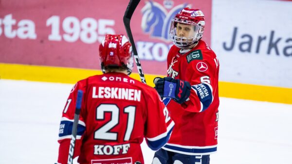 GIGANTTI Ottelustudio: KalPa tuottaa päänvaivaa