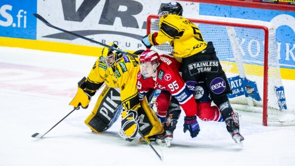 FORENOM Matsiraportti: KalPa väänsi voiton Nordiksella