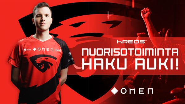 Tie esports-ammattilaiseksi voi alkaa tästä!