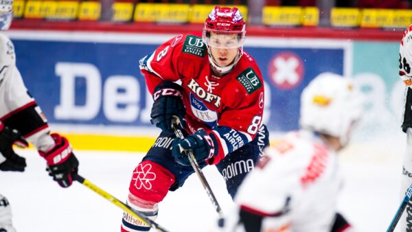 GIGANTTI Ottelustudio: Oma tekeminen korostuu