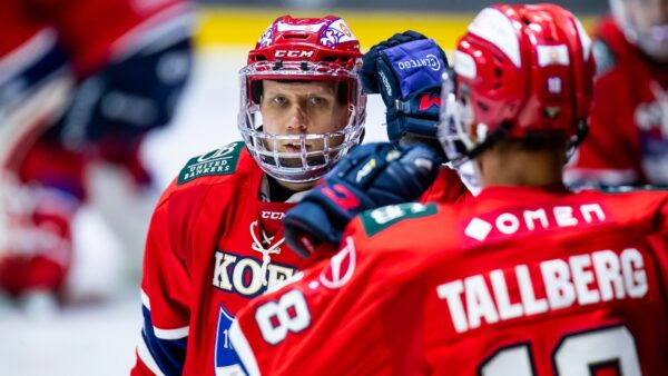 Tänään vuorossa Kuopio – Joonas Lyytinen palaa takalinjoille!