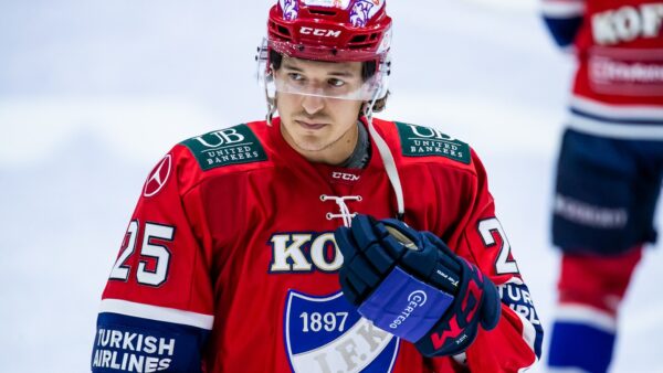 Kyocera uutisminuutti: Pelien täyteinen viikko