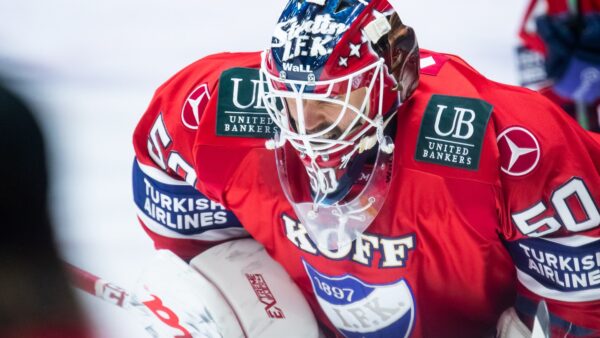 GIGANTTI Ottelustudio: Kaveria vastaan pelaaminen on siistiä!