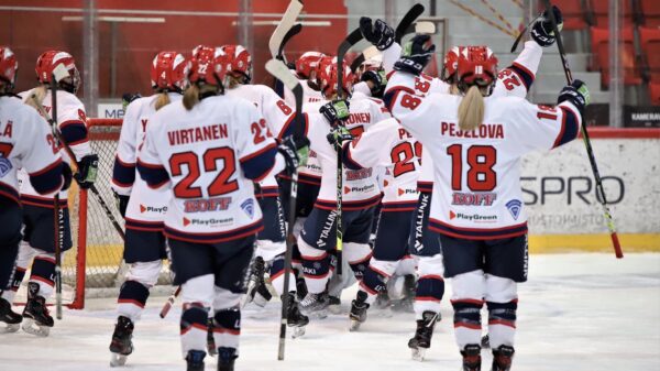 Stadin Gimmat upeasti välieriin!