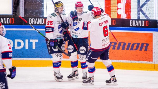 FORENOM MATSIRAPORTTI: HIFK puristi työvoiton Hämeenlinnasta – Dyk upotti HPK:n!
