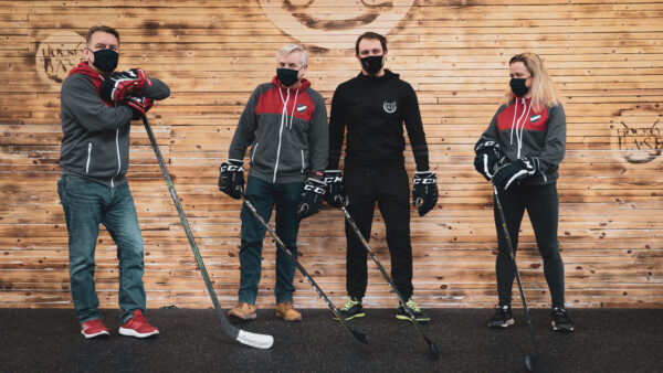 WESTPRO junnujen viikkoraportti: Katseet ensi kaudessa