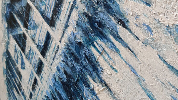 Tillsammans-teoksen ensimmäiset piirrot – ”Yhteisöllisyyttä ja monimuotoisuutta”