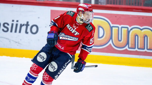 Kyocera uutisminuutti: Tillsammans