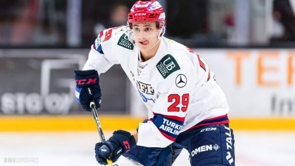 FORENOM Matsiraportti: Nostetaan kierroksia tästä