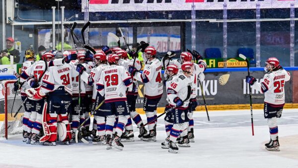 FORENOM MATSIRAPORTTI: HIFK välieriin! – Kärpät ulos tylyin lukemin