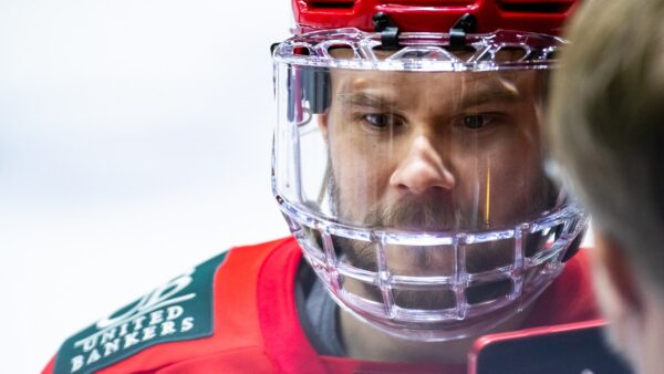 Perskindol Ironman: Mikko Kousa