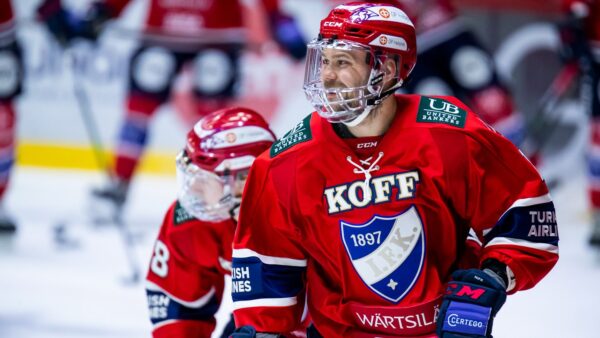 GIGANTTI Ottelustudio: Kädet syyhyää jo