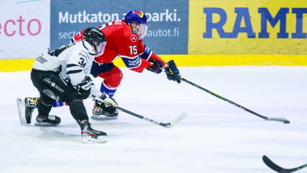 GIGANTTI Ottelustudio: Semifinaalien toinen osa