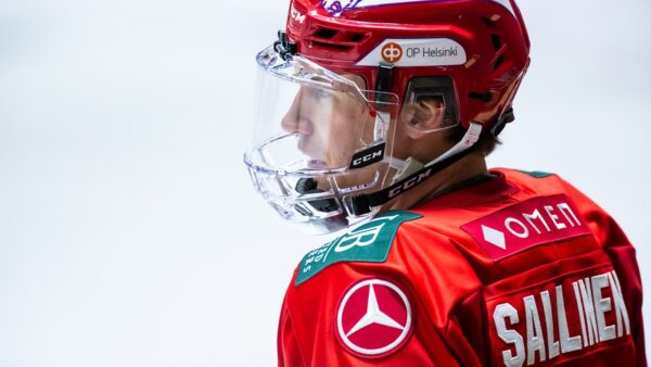 GIGANTTI Ottelustudio: Kenraaliharjoitus pudotuspeleihin