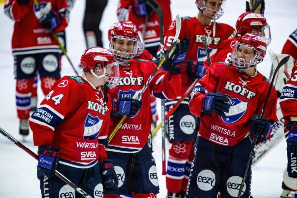 GIGANTTI Ottelustudio: Vihdoin pelaamaan!